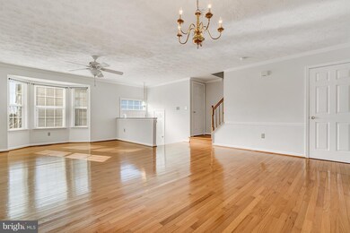 4162 La Mauricie Loop, Dumfries, VA 22025 - photo 3