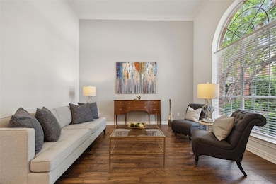 1420 Cambridge Crossing, Southlake, TX 76092 - photo 7