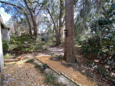 Private location in complex