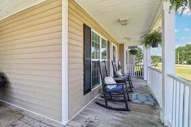 106 Colony Dr, Camden, SC 29020 - photo 4