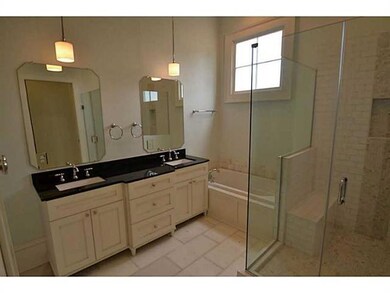 Photo. master bathroom