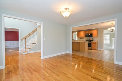 187 Chocolog Rd, Uxbridge, MA 01569 - photo 6