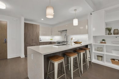 9 Avenue at Port Imperial unit 605, West New York, NJ 07093 - photo 5