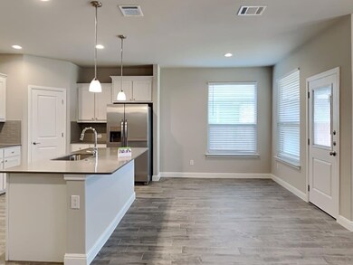 2348 Waggoner Ranch Dr, Weatherford, TX 76087 - photo 6