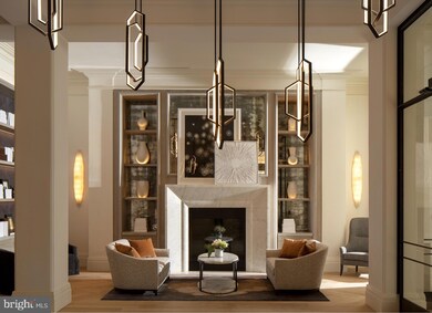 3820 Chaplin Place unit 1112, Chevy Chase, MD 20815 - photo 4