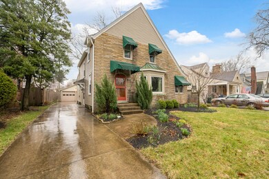 958 Montrose Ave, Columbus, OH 43209 - photo 3