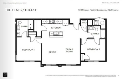 7202 Unit Layout