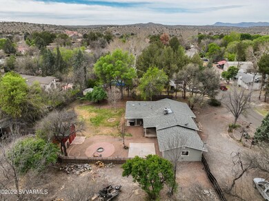 Aerial View 3