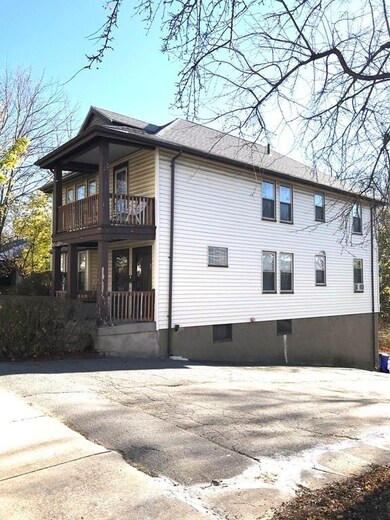 579 Ashmont St unit 581, Dorchester, MA 02122 - photo 3