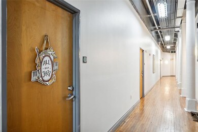 Welcome to your home, Unit 256!