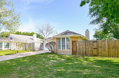 4911 Dogwood Dr, Rosenberg, TX 77471 - photo 2