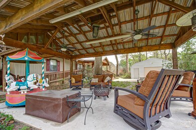 15337 Bennette Woods Rd unit A, Conroe, TX 77302 - photo 7