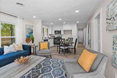 2401 W Walker St, Denison, TX 75020 - photo 3