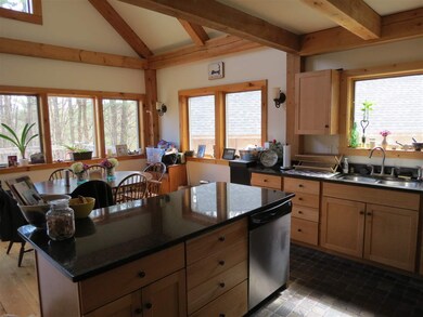 Fantastic Kitchen to Work In