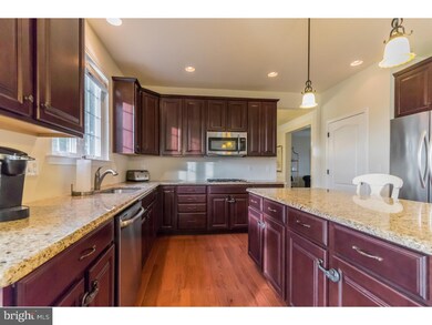 712 Carlton Ct, Mullica Hill, NJ 08062 - photo 7