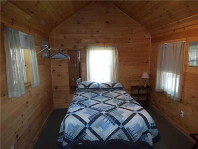 Bedroom.