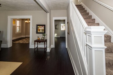 418 E Moler St, Columbus, OH 43207 - photo 2