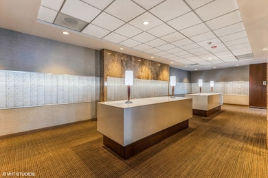 Park Place Tower unit 1911, Chicago, IL 60613 - photo 6