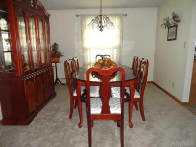 Dining Room Formal Dining Room for Special Occasio