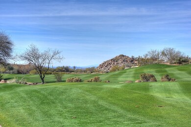 Golf Views 2