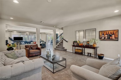 9670 Twin Rivers Ct, Las Vegas, NV 89139 - photo 3