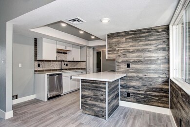 Kiowa Kitchen