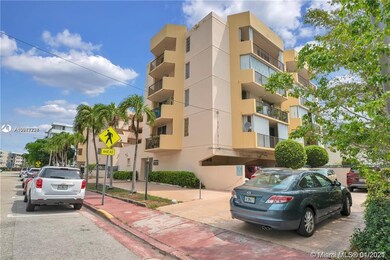 7921 Byron Ave unit 202, Miami Beach, FL 33141 - photo 2