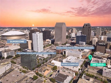 888 Girod St unit 201, New Orleans, LA 70113 - photo 3