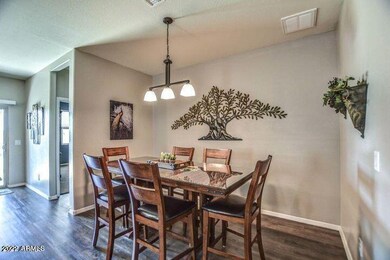marigold kitchen