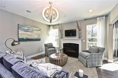 1604 Thatcher Crossing unit 10, Clover, SC 29710 - photo 4