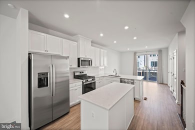 3769 Cedar Mountain Way, Hanover, MD 21076 - photo 7