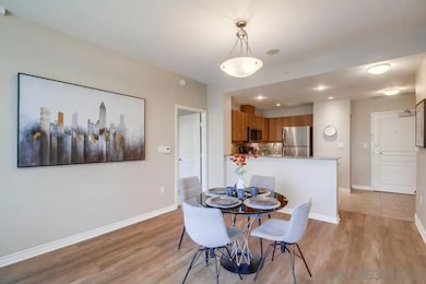 La Vita unit 1101, San Diego, CA 92101 - photo 5