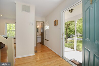 7525 Red Cravat Ct, Columbia, MD 21046 - photo 6