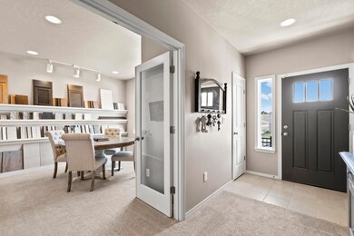 Hudson - Entryway 2