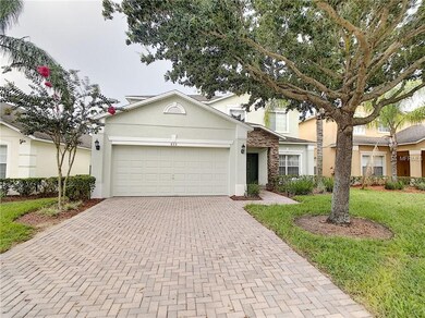 311 Bridgewater Dr, Davenport, FL 33897 - photo 2