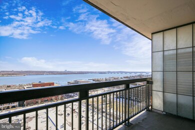 Port Royal unit 1606, Alexandria, VA 22314 - photo 2