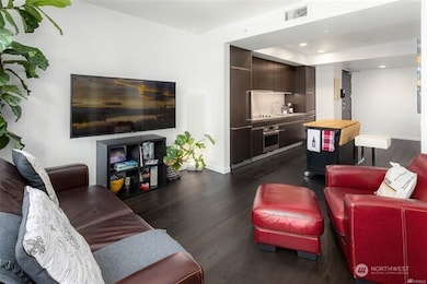 Nexus Tower unit 1607, Seattle, WA 98101 - photo 3