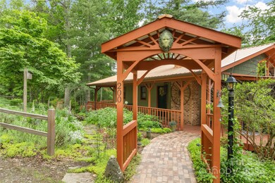 200 River Ridge Dr, Burnsville, NC 28714 - photo 2