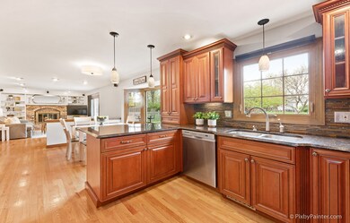 331 Brooklea Ct, Naperville, IL 60565 - photo 2