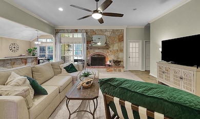 10516 T Bury, Waco, TX 76708 - photo 4