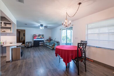 Living/Dinning