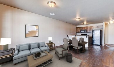 13807 Acme Rd unit 205, Shawnee, OK 74804 - photo 7