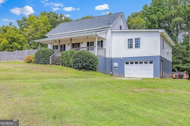 131 Caudell Dr, Lula, GA 30554 - photo 5