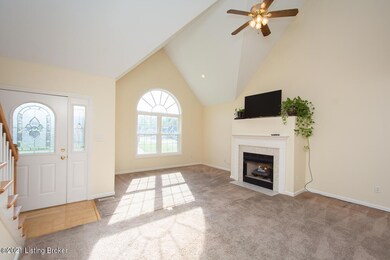 8522 William Cummins Ct, Louisville, KY 40228 - photo 3