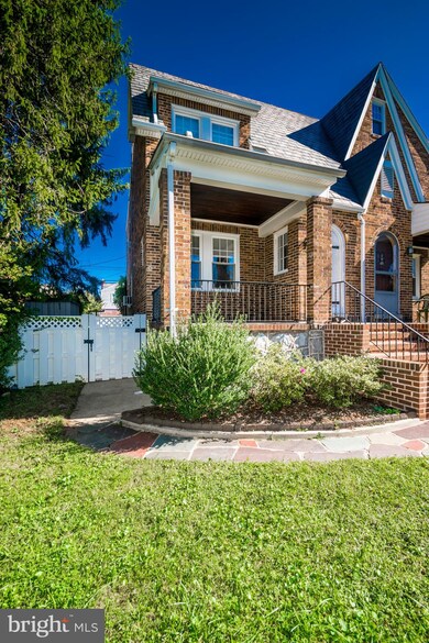 2408 Kentucky Ave, Baltimore, MD 21213 - photo 4