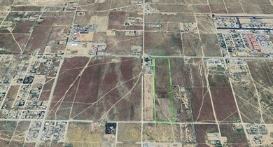 0 Rosamond Blvd & Parkview 48th unit 25008869, Rosamond, CA 93560 - photo 4