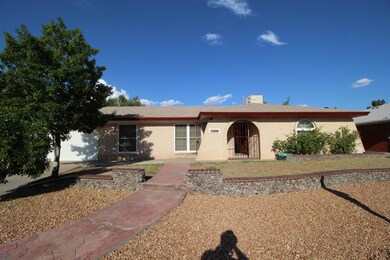 11004 Lakewood Ave, El Paso, TX 79935 - photo 4