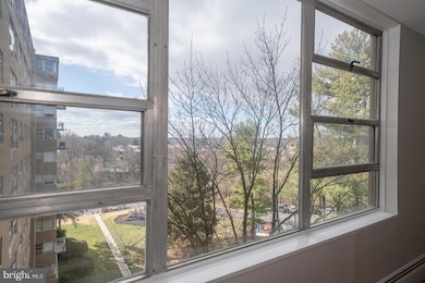 Radnor House unit 702, Bryn Mawr, PA 19010 - photo 6