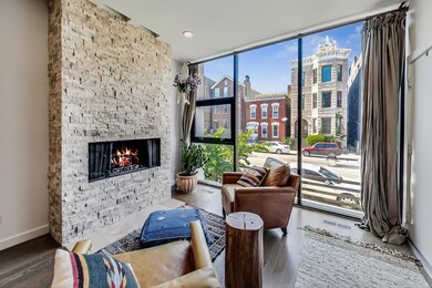 1819 W Augusta Blvd unit 1, Chicago, IL 60622 - photo 3