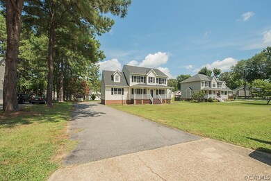 5713 Haley Ln, Prince George, VA 23875 - photo 4